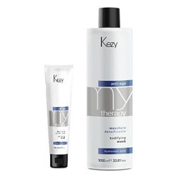 Anti-Age Hyaluronic Acid Bodifying Mask