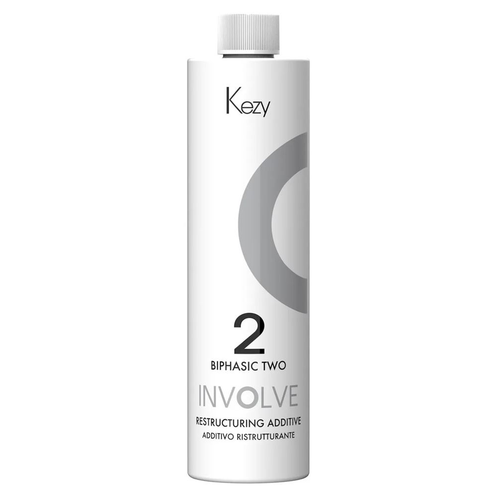 KEZY Involve Color Involve Biphasic Two Модификатор для окрашивания тон в тон