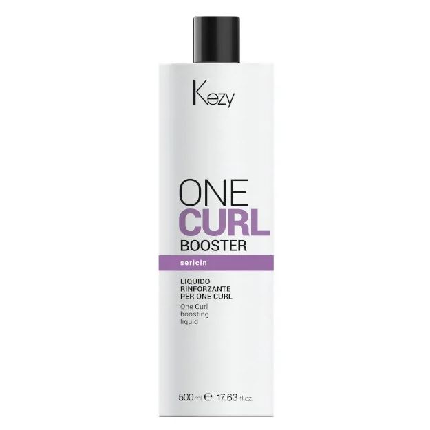 KEZY Perma One Curl Booster Состав специальный для усиления действия One Curl 