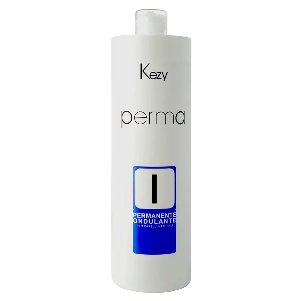 KEZY Perma Perma 1 Средство для перманентной завивки натуральных волос