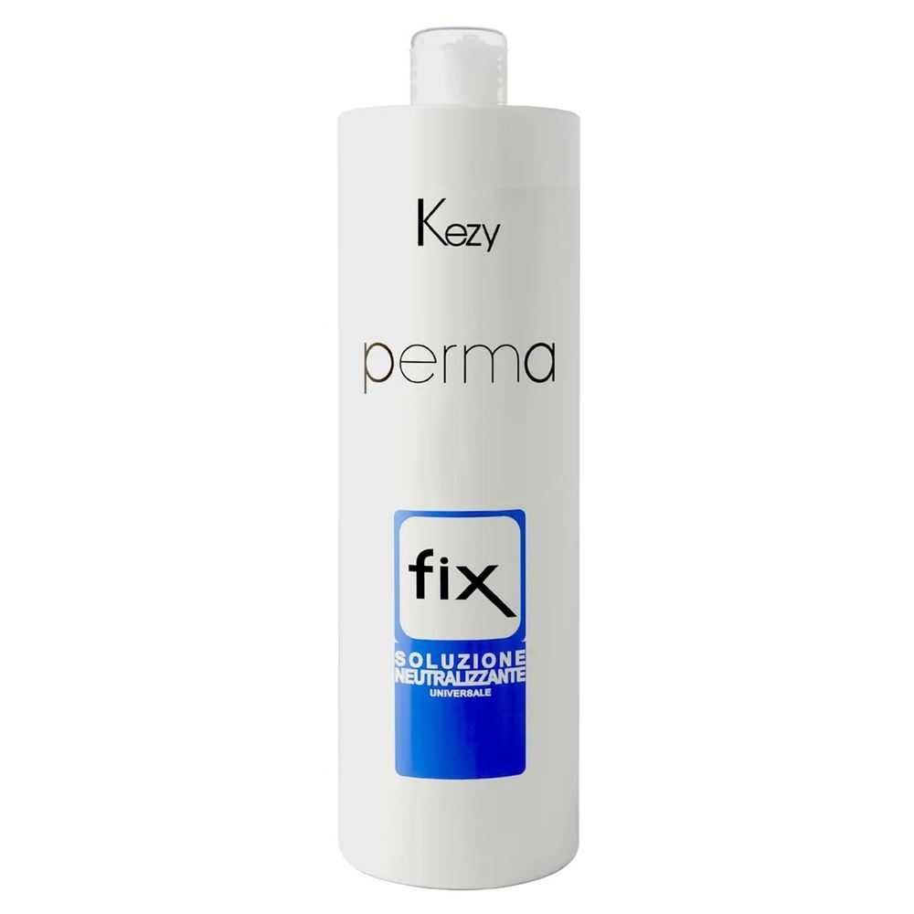 KEZY Perma Perma Fix Универсальное нейтрализующее средство с аминокислотами кератина
