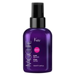 Smooth Elixir-Glitter
