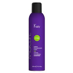 Styling Strong Volumizing Hairspray