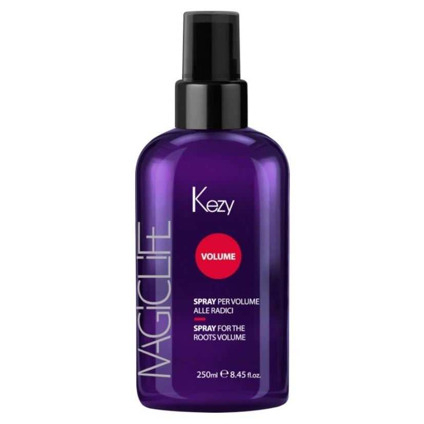 KEZY Magic Life Volume Spray For The Roots Volume Спрей для прикорневого объёма