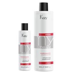 Volume Collagen Volumizing Conditioner