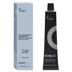 Involve Moisturizing Permanent Color MFA Complex