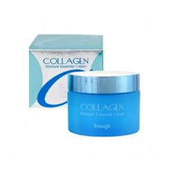 Collagen Moisture Essential Cream 