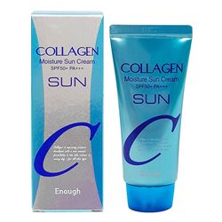 Collagen Moisture Sun Cream SPF50+ PA+++