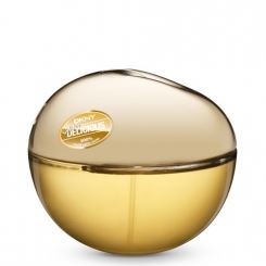 Donna Karan Fragrance Golden Delicious Золотое удовольствие