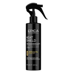 Heat Shield Thermal Protection Spray