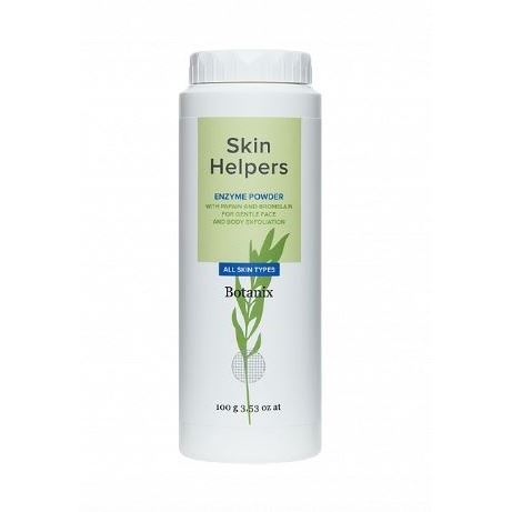 Gloria Sugaring & SPA Skin Helpers Botanix. Skin Helpers Энзимная пудра Enzime Powder Энзимная пудра