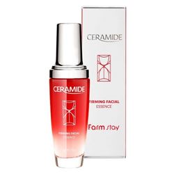 Ceramide Firming Facial Essence