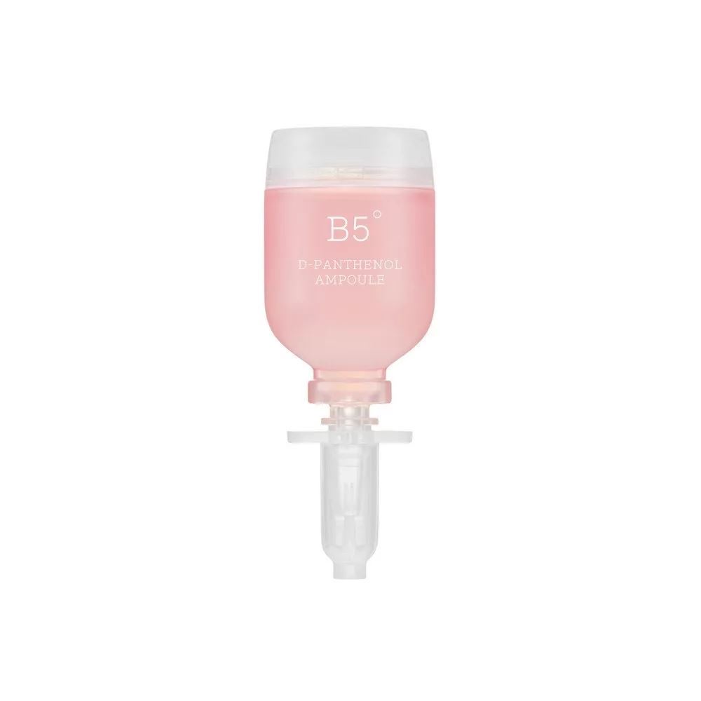 Cosrx Для сухой и обезвоженной кожи Balancium B5 D-panthenol Ampoule Сыворотка с 30% d-пантенолом