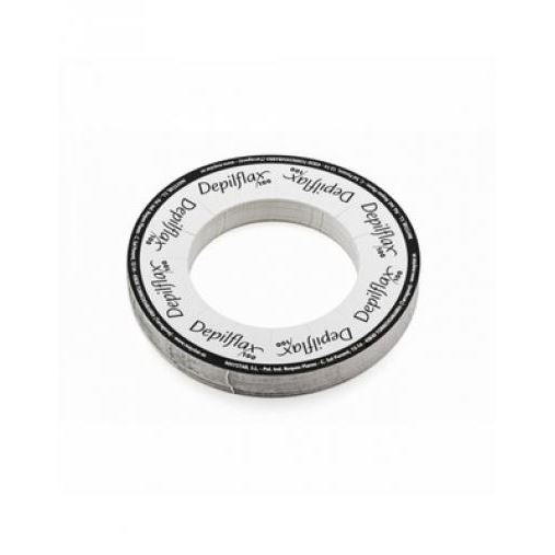 Depilflax Waxes Защитное кольцо бумажное Защитное кольцо, бумажное, для баночных подогревателей Depilflax