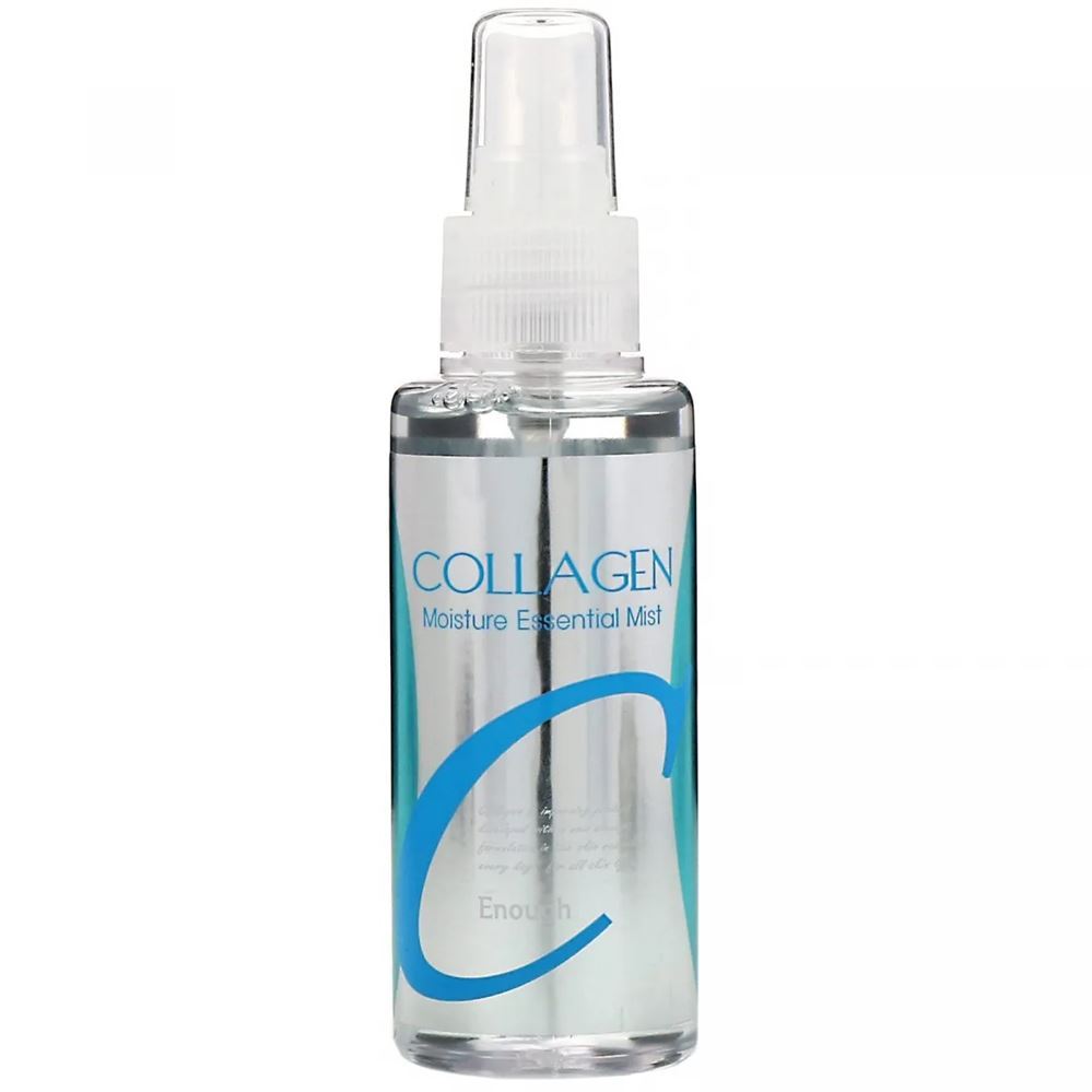 Enough Face Care Collagen Moisture Essential Mist Мист для лица с коллагеном
