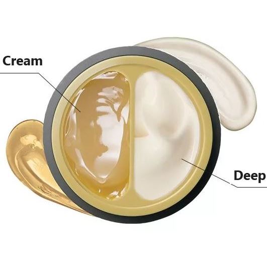 Tony Moly Face Care Artemisia 2 Layer Calming Cream  Успокаивающий и восстанавливающий крем для лица