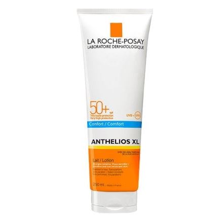 La Roche Posay Anthelios Anthelios Молочко для лица и тела SPF50+ Молочко для лица и тела 