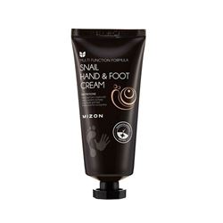 Snail Hand And Foot Cream