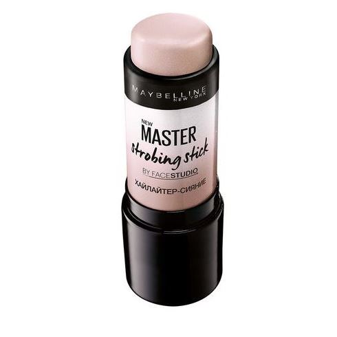 Maybelline Make Up Master Strobing Хайлайтер-сияние