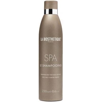La Biosthetique Perfection Corps SPA Le Shampooing Мягкий SPA-шампунь для ежедневного ухода за волосами