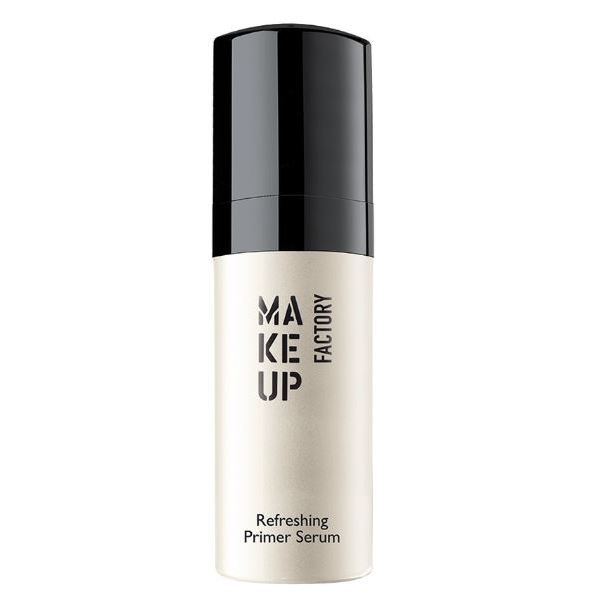 Make Up Factory Make Up Refreshing Primer Serum Праймер-сыворотка