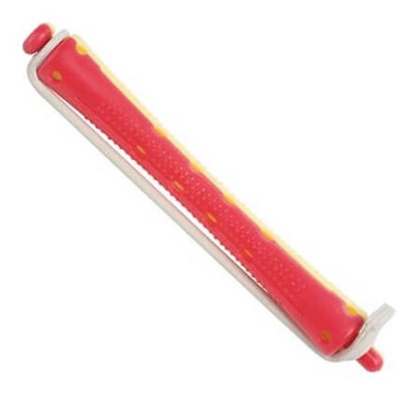 Dewal Professional Бигуди и коклюшки RWL3 Коклюшки 8.5 мм Коклюшки для волос 8.5 мм, упаковка 12 штук