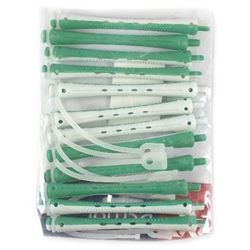 RWL1 Коклюшки длинные 6 мм