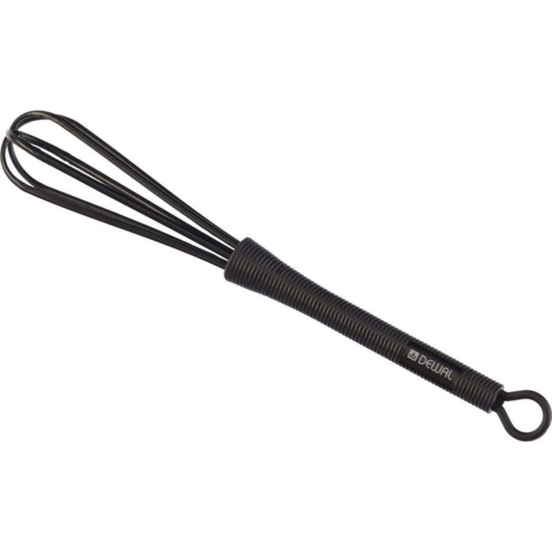 Dewal Professional Аксессуары для окрашивания и стрижки волос SC-002 Венчик для смешивания краски Венчик для смешивания краски, пластик, 18х2.5 см