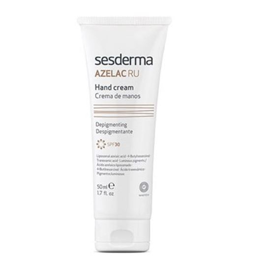 Sesderma Azelac Azelac RU Hand Cream Крем для рук депигментирующий SPF30