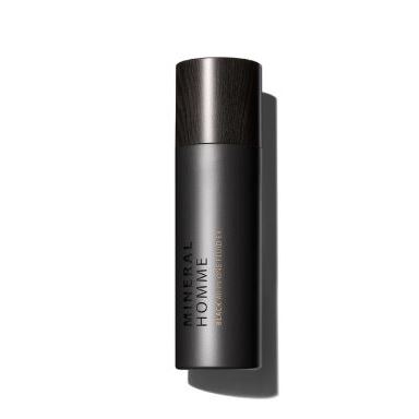 The Saem Homme Black Mineral Homme Black All In One Fluid EX  Эссенция увлажняющая