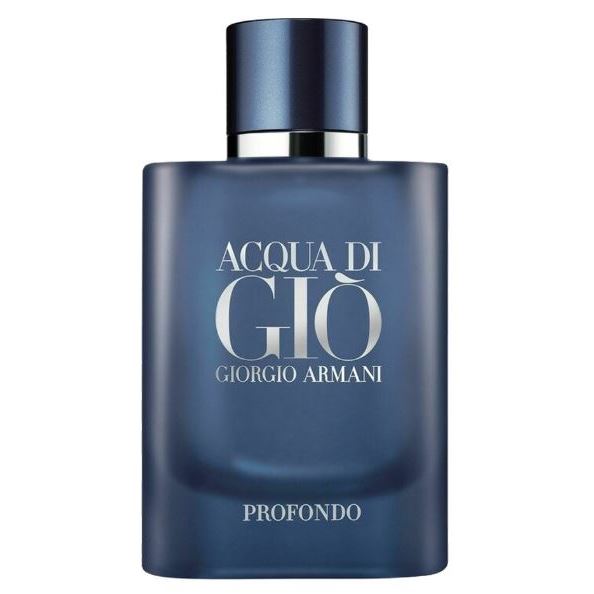 Giorgio Armani Fragrance Acqua Di Gio Profondo Аромат группы фужерные 2020