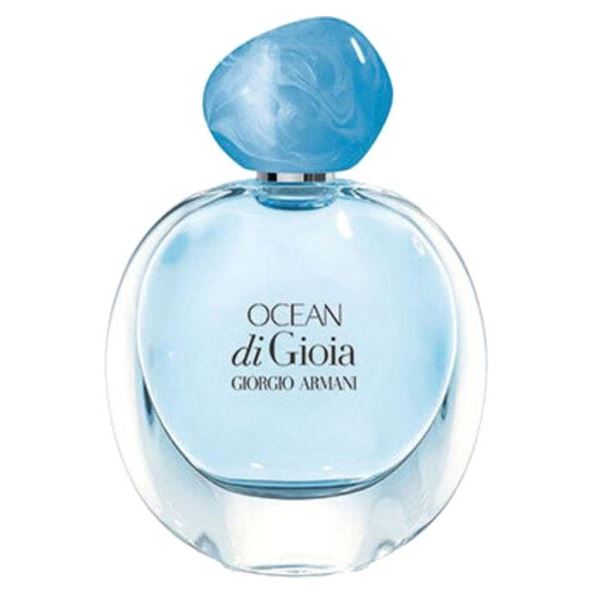 Giorgio Armani Fragrance Ocean Di Gioia  Аромат группы цветочные фруктовые 2020