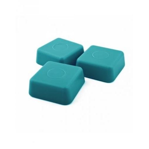 Starpil Waxes Paraffins Воск горячий в брикетах Азуленовый Extra Воск горячий в брикетах Азуленовый Extra с успокаивающим эффектом