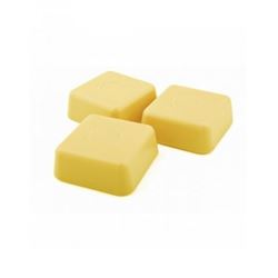 Воск горячий в брикетах Натуральный Extra