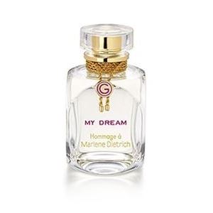 Gres Fragrance My Dream Hommage a Marlene Dietrich Волнующая мечта