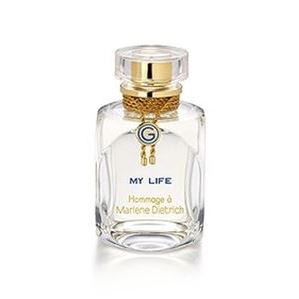 Gres Fragrance My Life Hommage a Marlene Dietrich Любовь к жизни