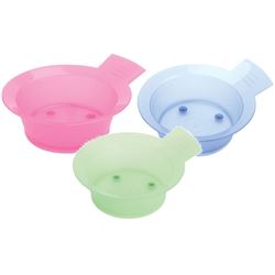 JPP052 Чаша для окрашивания круглая 300 мл