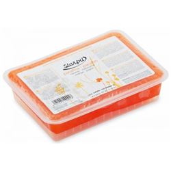 Парафин Paraffin Orange-Peach