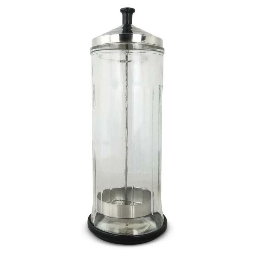 Kondor Hair Instruments & Accessories Колба для стерилизации инструментов Колба для стерилизации инструментов, объем 1000 мл