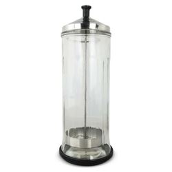 Колба для стерилизации инструментов