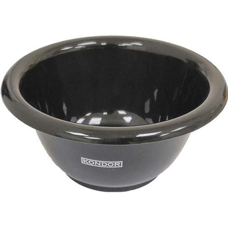 Kondor Hair Instruments & Accessories Миска для окрашивания 180 мл Миска для смешивания краски, объем 180 мл