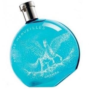 Hermes Fragrance Eau des Merveilles Pegasе Сказочный мир