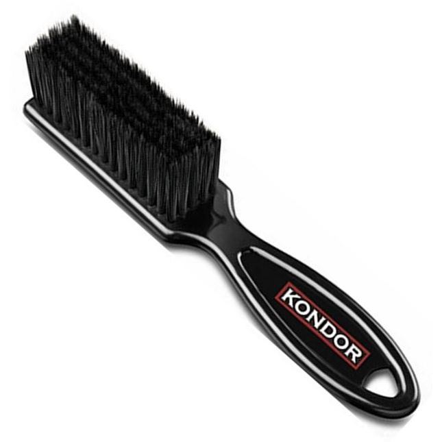 Kondor Hair Instruments & Accessories Щетка для фейда Щетка для фейда