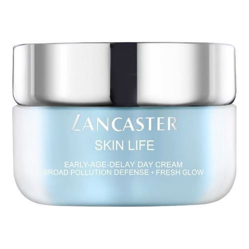 Lancaster Skin Therapy Skin Life Early-Age-Delay Day Cream Дневной крем для лица