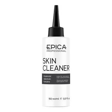Epica Professional Coloring Hair Skin Cleaner Лосьон для удаления краски с кожи