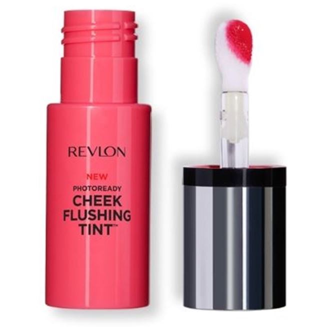 Revlon Make Up PhotoReady Cheek Flushing Tint™ Blush  Румяна жидккие