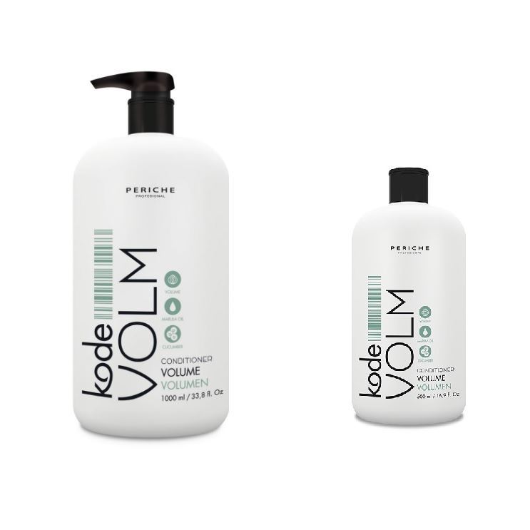 Periche Professional Kode Kode Volm Conditioner Кондиционер для придания объема VOLM 