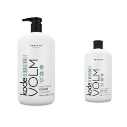 Kode Volm Conditioner
