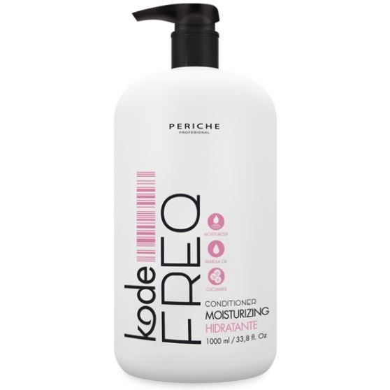 Periche Professional Kode FREQ Conditioner Daily Use Кондиционер увлажняющий ежедневный