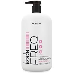 FREQ Conditioner Daily Use
